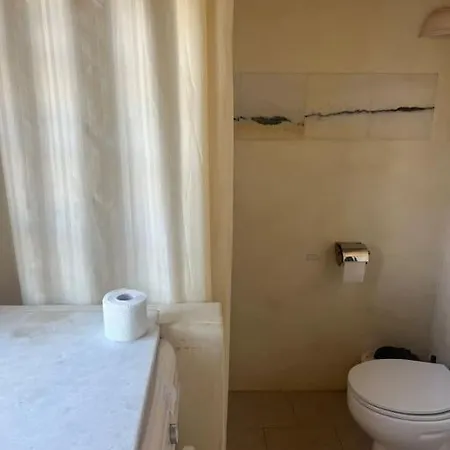 Serene Close To Aliki & Paros Airport * Moni Christou Dasous