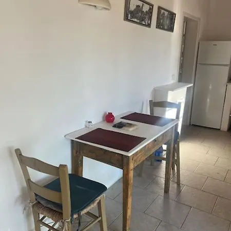 Serene Close To Aliki & Paros Airport Villa Moni Christou Dasous