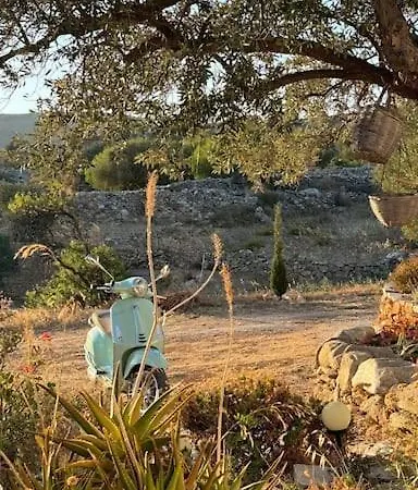 Serene Close To Aliki & Paros Airport * Moni Christou Dasous