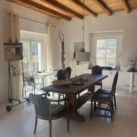 Serene Close To Aliki & Paros Airport